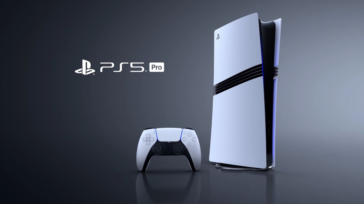 Une nouvelle PS5 Pro et une DualSense V3 seraient en préparation